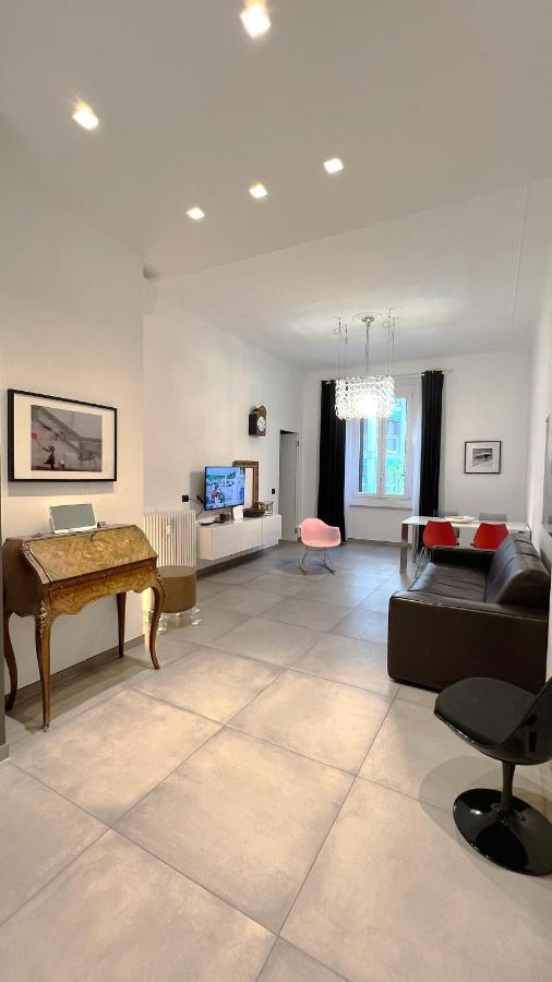 Apartment Centro, City Life, Mico Mailand Exterior foto