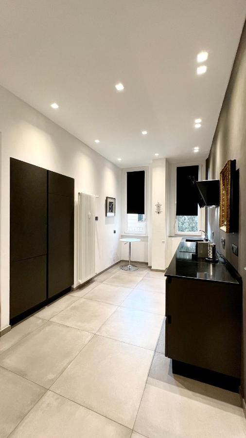 Apartment Centro, City Life, Mico Mailand Exterior foto