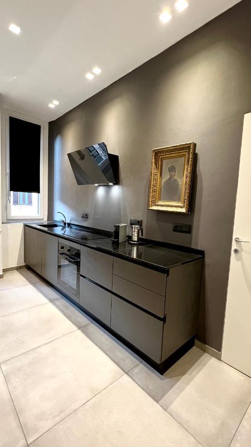 Apartment Centro, City Life, Mico Mailand Exterior foto
