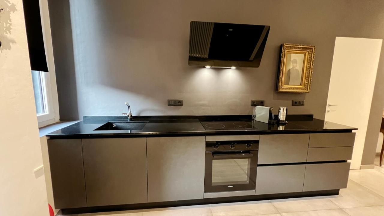 Apartment Centro, City Life, Mico Mailand Exterior foto