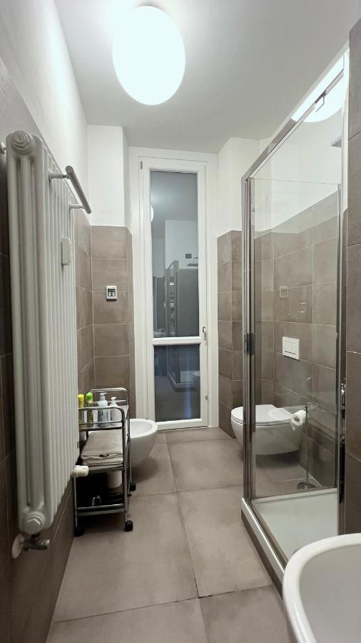 Apartment Centro, City Life, Mico Mailand Exterior foto