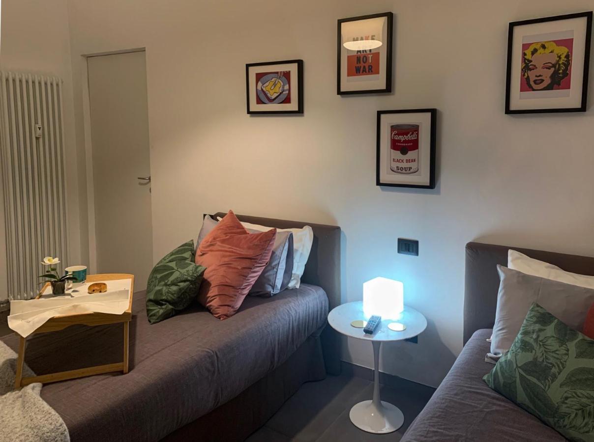 Apartment Centro, City Life, Mico Mailand Exterior foto