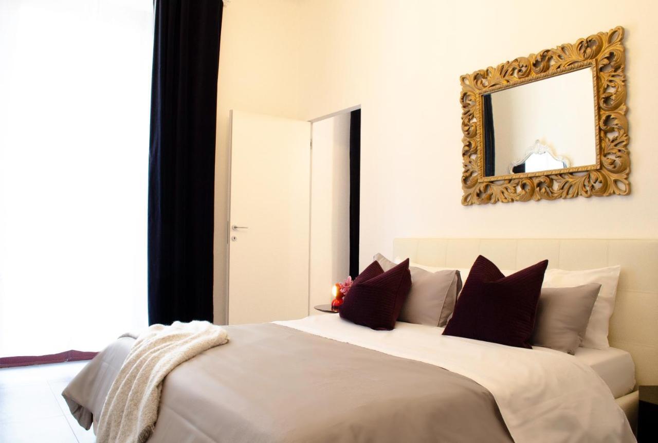 Apartment Centro, City Life, Mico Mailand Exterior foto