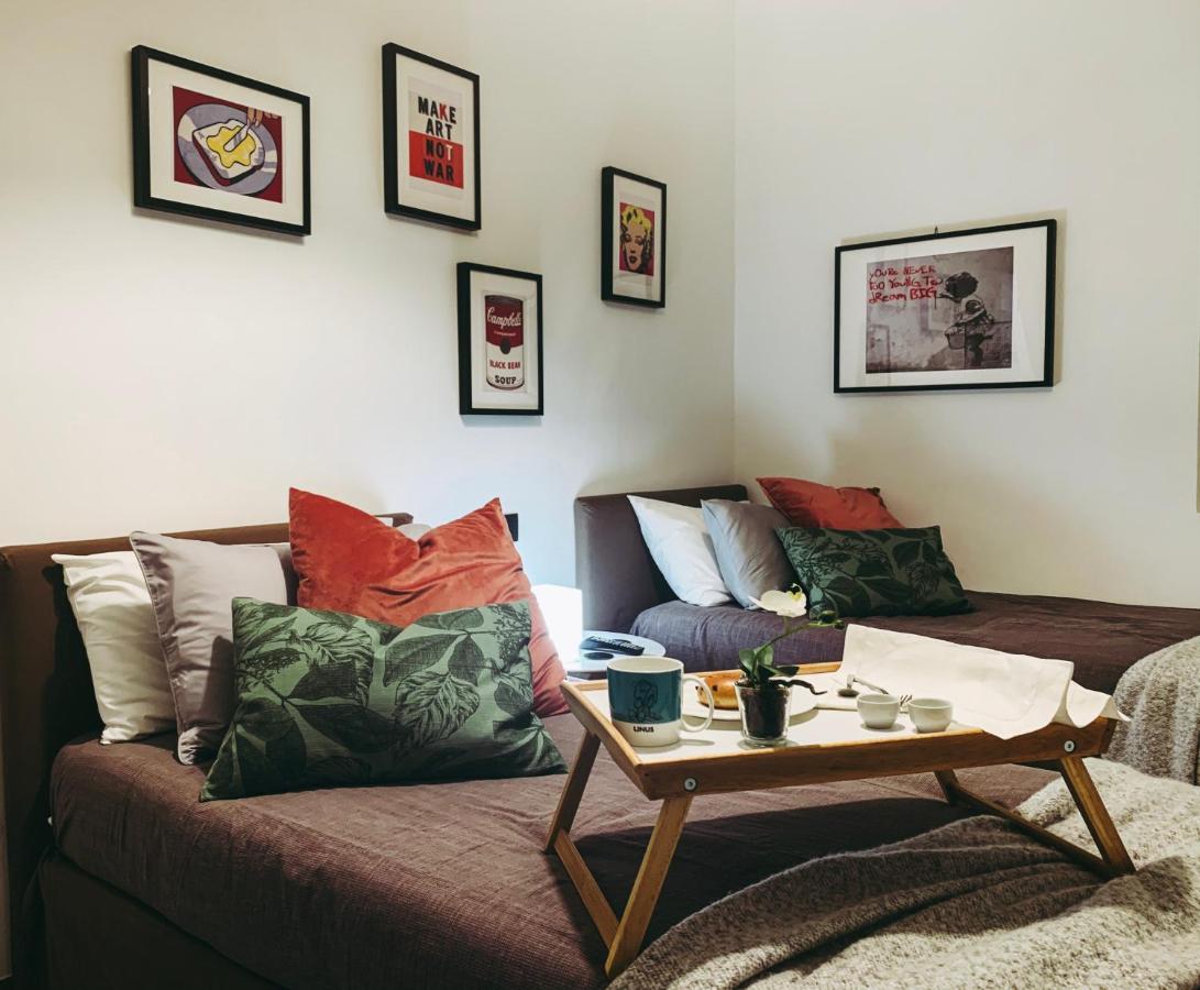 Apartment Centro, City Life, Mico Mailand Exterior foto